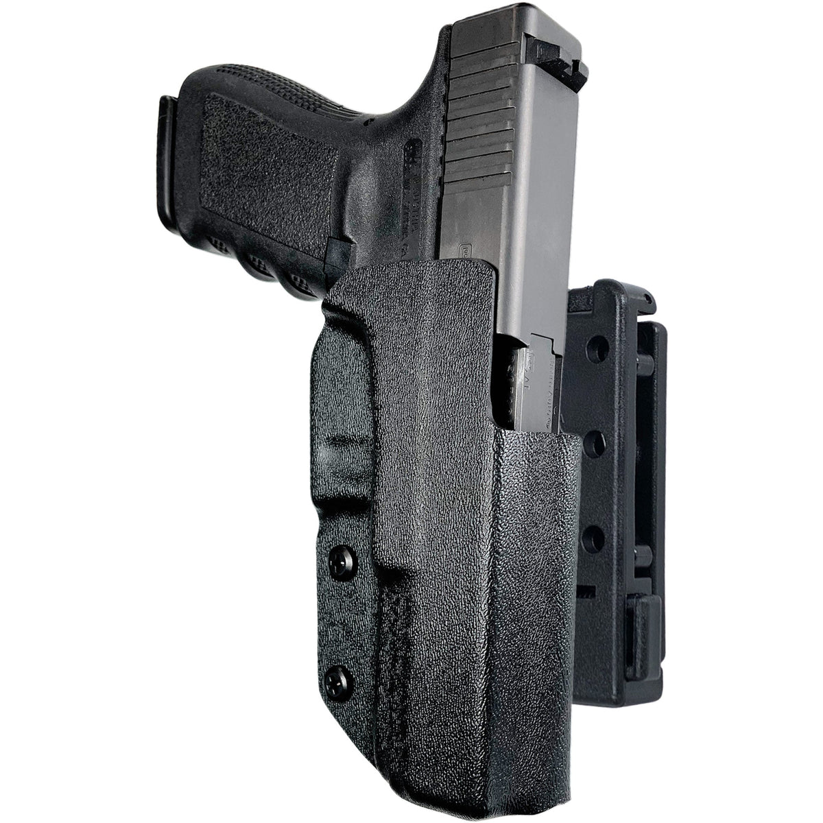 Glock 20, 21 (Gen 4) Pro IDPA Competition Holster by Black Scorpion Outdoor Gear