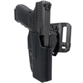 Glock 19, 19X, 23, 32 Quick Release Belt Loop Holster by Black Scorpion Outdoor Gear