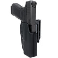 Glock 19, 19X, 23, 32 Quick Release IDPA Holster by Black Scorpion Outdoor Gear