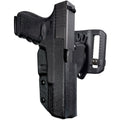 Glock 20, 21 Quick Release Belt Loop Holster by Black Scorpion Outdoor Gear