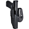 Glock 34, 35 OWB Paddle Holster by Black Scorpion Outdoor Gear