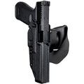 Glock 34, 35 OWB Quick Release Paddle Holster by Black Scorpion Outdoor Gear