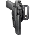 Glock 40 MOS Quick Release Belt Loop Holster by Black Scorpion Outdoor Gear