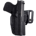 Glock 43, 43X Quick Release Belt Loop Holster by Black Scorpion Outdoor Gear