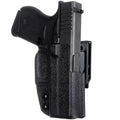 Glock 43, 43X Quick Release IDPA Holster by Black Scorpion Outdoor Gear