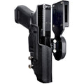Glock 47 MOS Pro Ball Joint Competition Holster by Black Scorpion Outdoor Gear