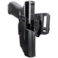 Glock 47 MOS Quick Release Belt Loop Holster by Black Scorpion Outdoor Gear