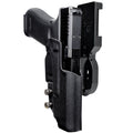 Glock 47 MOS Pro Heavy Duty Competition Holster by Black Scorpion Outdoor Gear