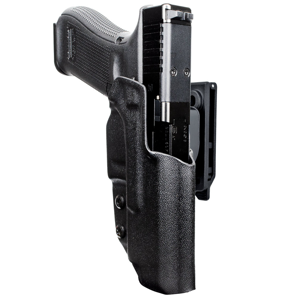 Glock 47 MOS Quick Release IDPA Holster by Black Scorpion Outdoor Gear
