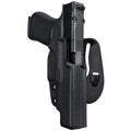 Glock 48 MOS OWB Paddle Holster by Black Scorpion Outdoor Gear