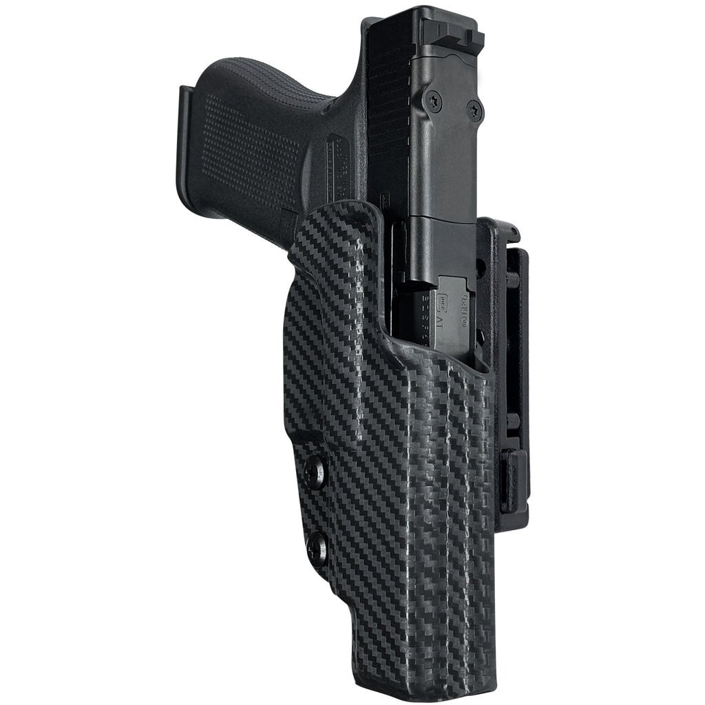 Glock 48 MOS Pro IDPA Competition Holster by Black Scorpion Outdoor Gear – view 2