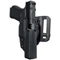 Glock 48 MOS Quick Release Belt Loop Holster by Black Scorpion Outdoor Gear