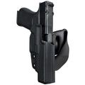 Glock 48 MOS OWB Quick Release Paddle Holster by Black Scorpion Outdoor Gear