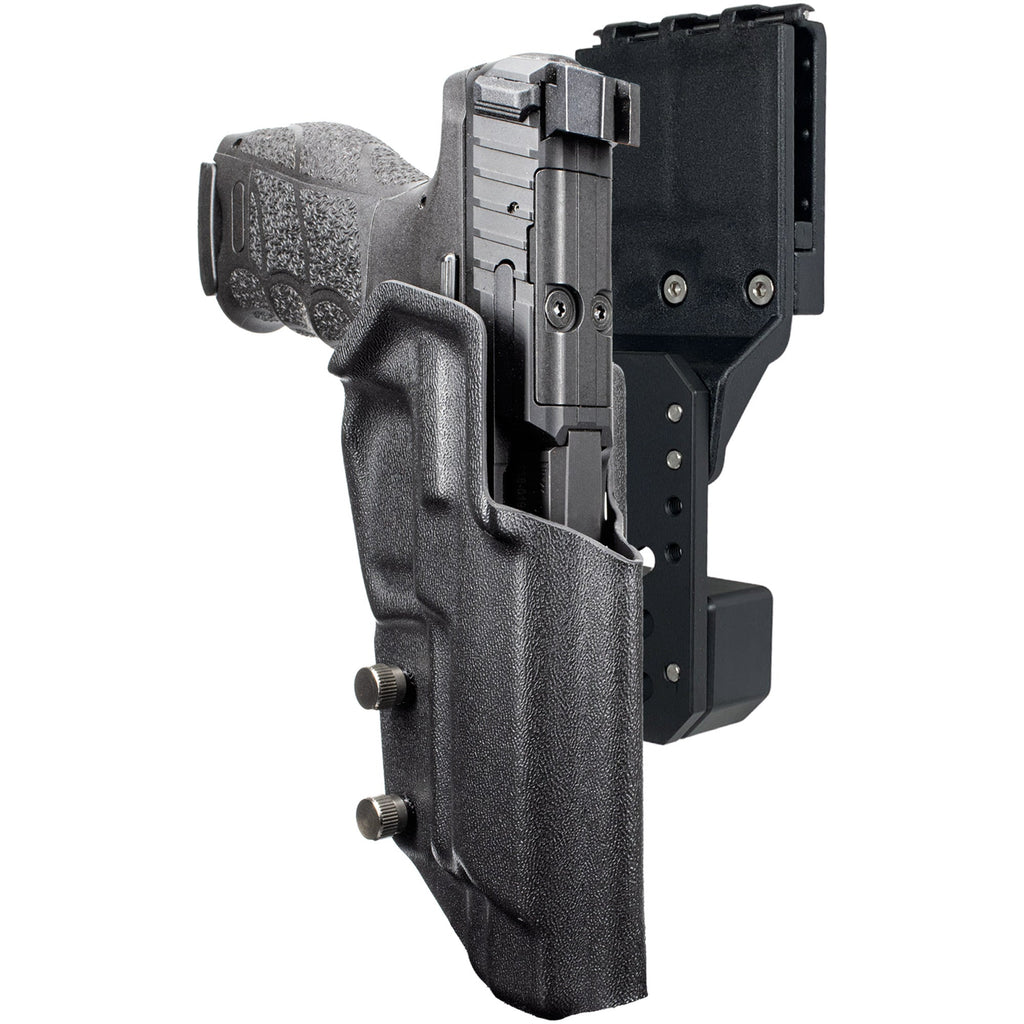Heckler & Koch VP9L Pro Competition Holster by Black Scorpion Outdoor Gear
