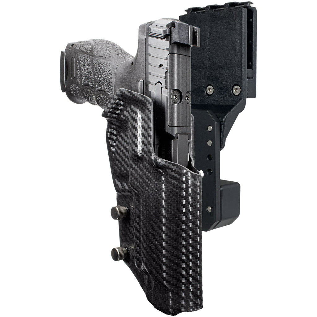 Heckler & Koch VP9L Pro Competition Holster by Black Scorpion Outdoor Gear – view 2