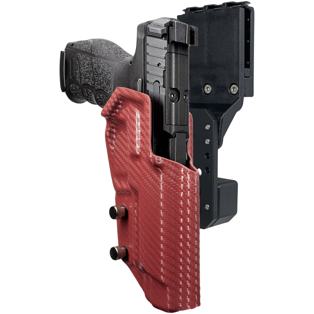 Heckler & Koch VP9L Pro Competition Holster by Black Scorpion Outdoor Gear – view 3