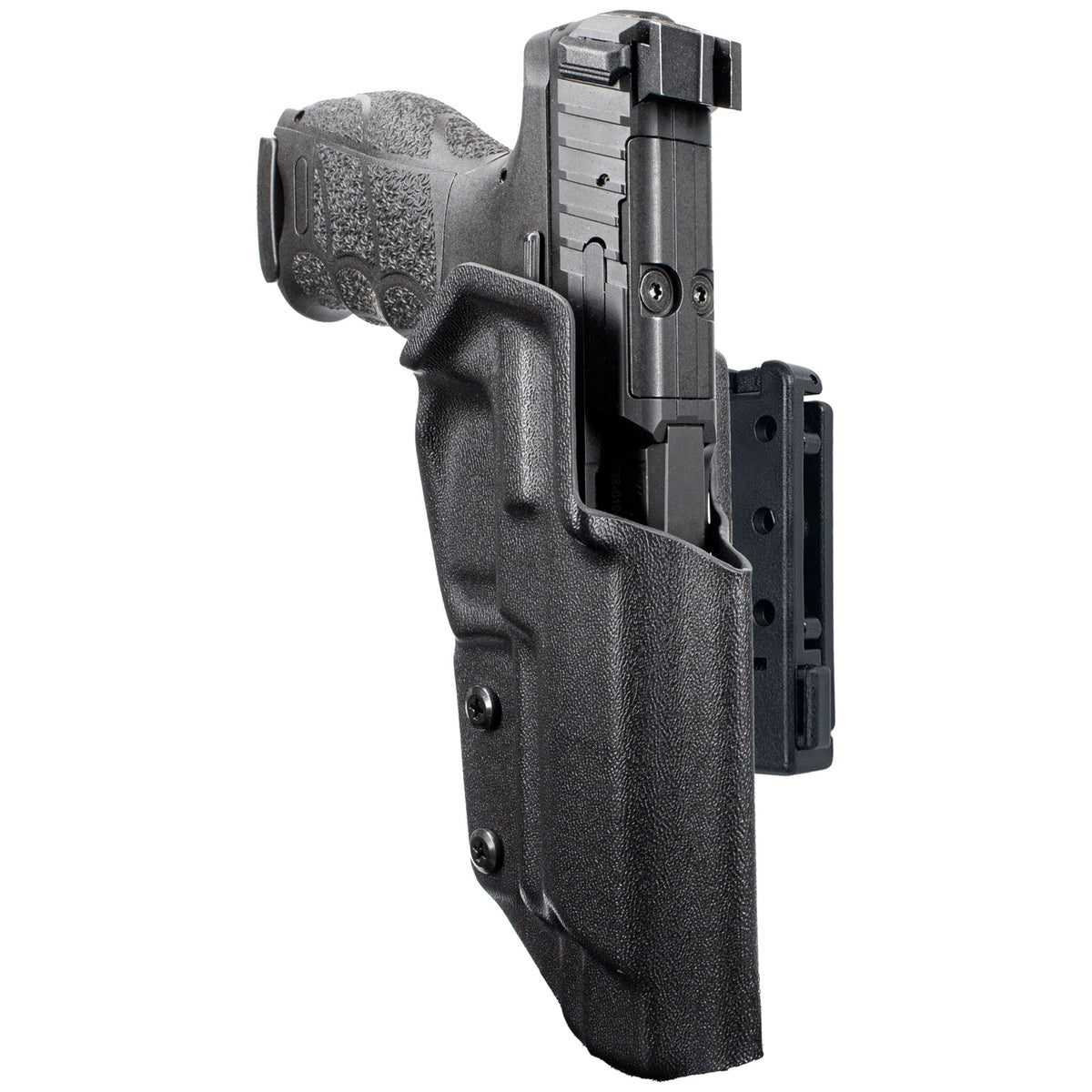 Heckler & Koch VP9L Pro IDPA Competition Holster by Black Scorpion Outdoor Gear