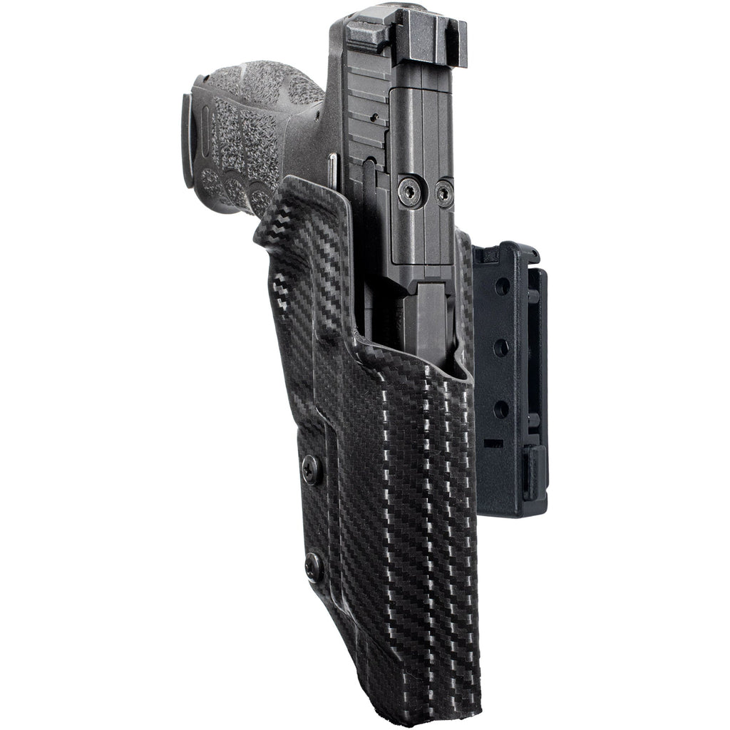 Heckler & Koch VP9L Pro IDPA Competition Holster by Black Scorpion Outdoor Gear – view 2