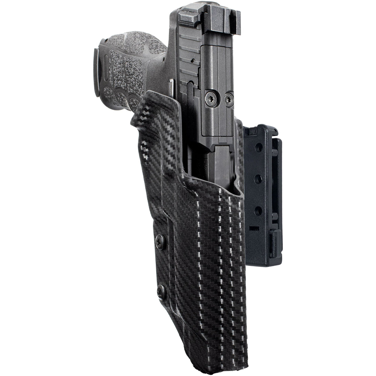 Heckler & Koch VP9L Pro IDPA Competition Holster by Black Scorpion Outdoor Gear – view 2