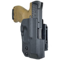 Heckler & Koch VP9SK Pro IDPA Competition Holster by Black Scorpion Outdoor Gear