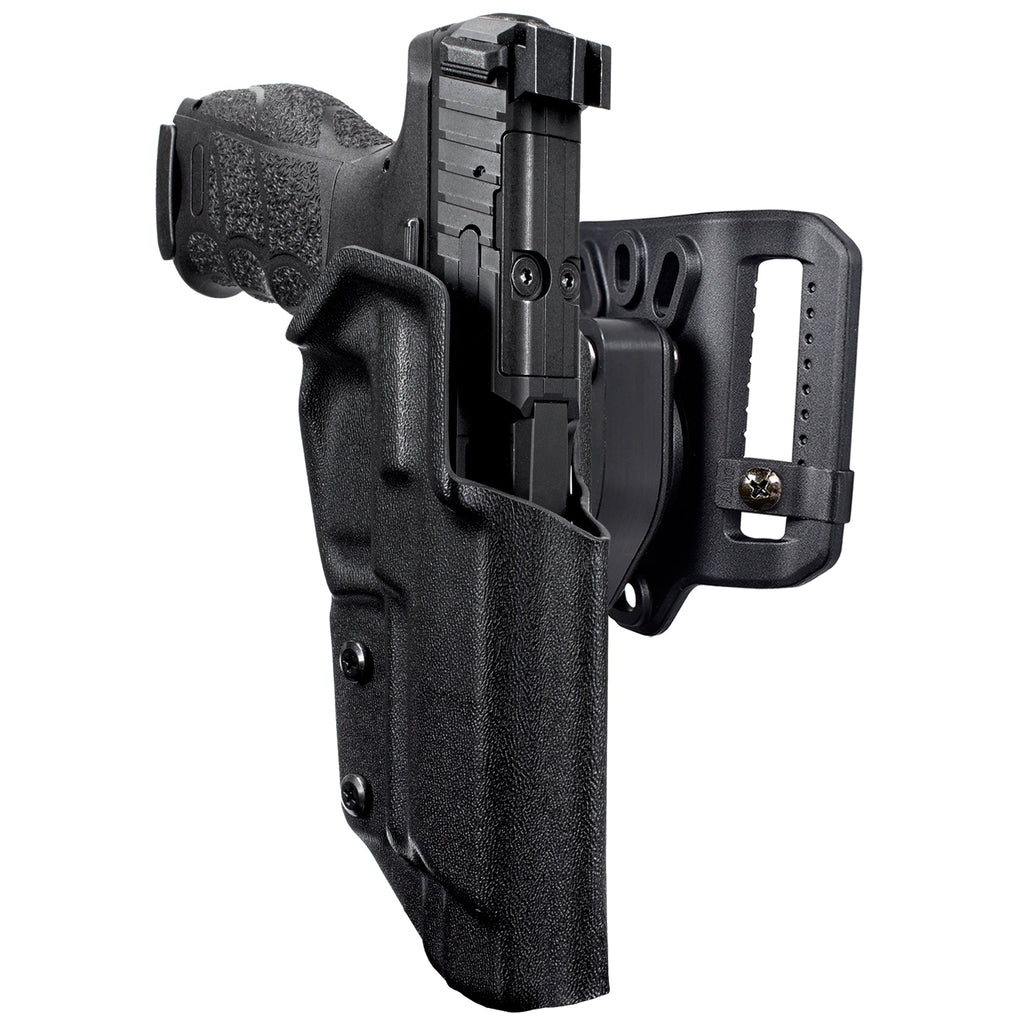 H&K VP9L Quick Release Belt Loop Holster by Black Scorpion Outdoor Gear