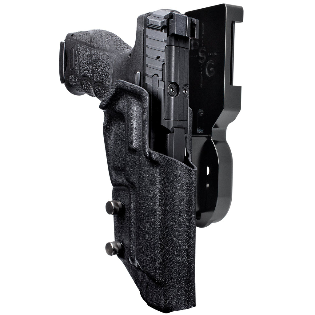 Heckler & Koch VP9L Pro Heavy Duty Competition Holster by Black Scorpion Outdoor Gear