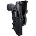 Heckler & Koch VP9L Pro Heavy Duty Competition Holster by Black Scorpion Outdoor Gear