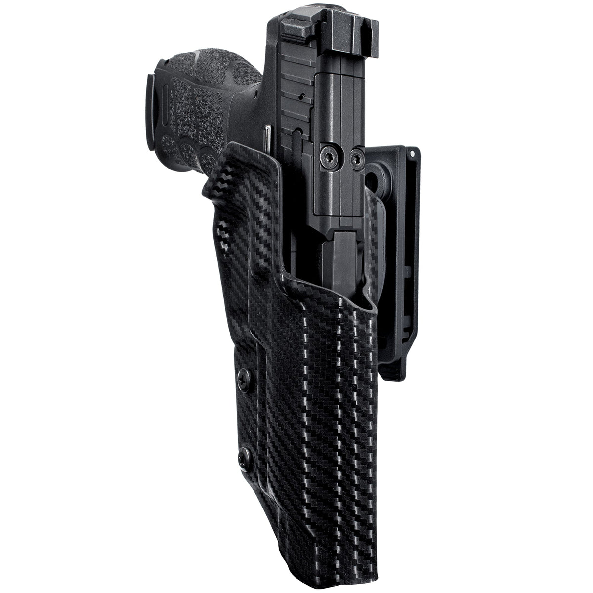 H&K VP9L Quick Release IDPA Holster by Black Scorpion Outdoor Gear – view 2