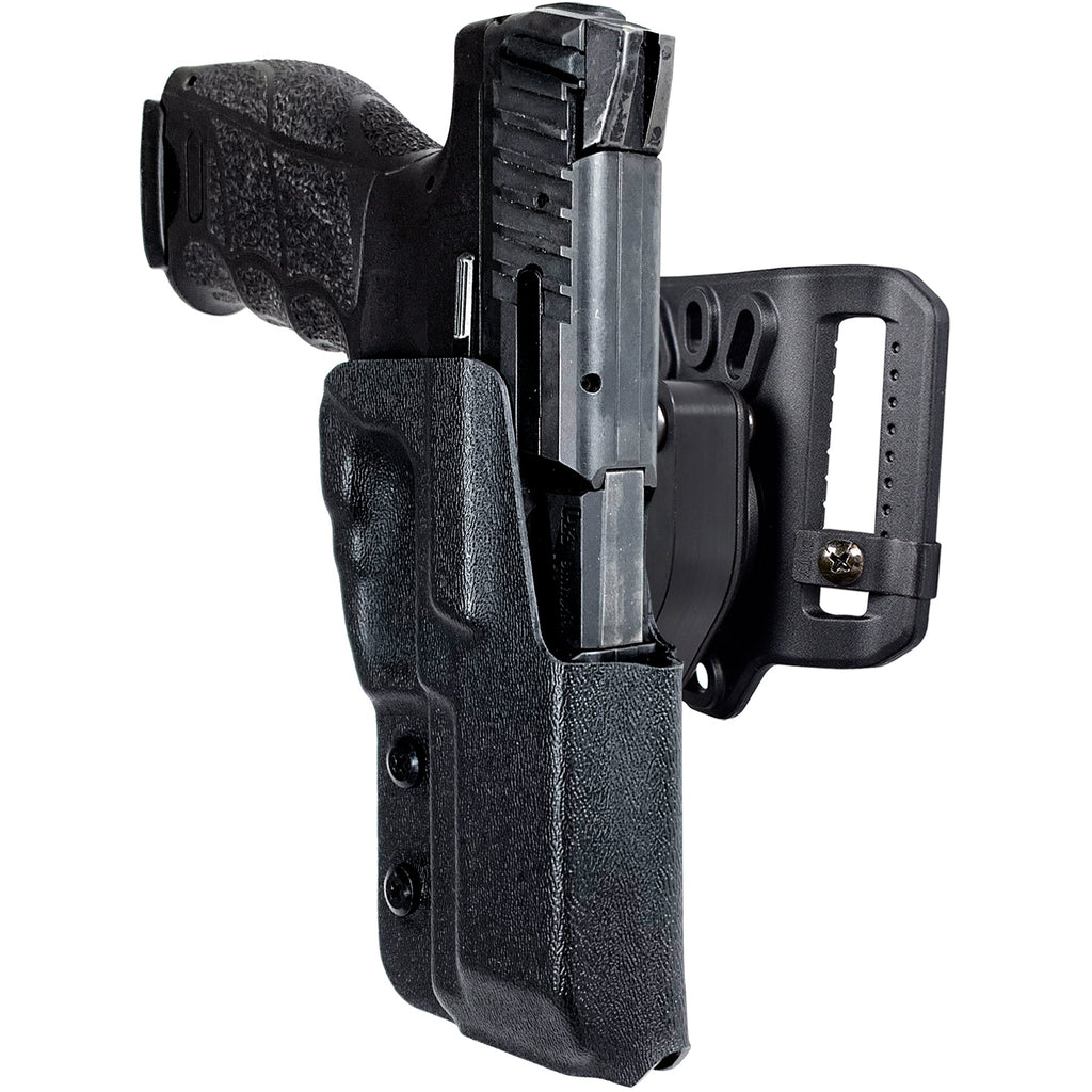 H&K VP9 Quick Release Belt Loop Holster by Black Scorpion Outdoor Gear