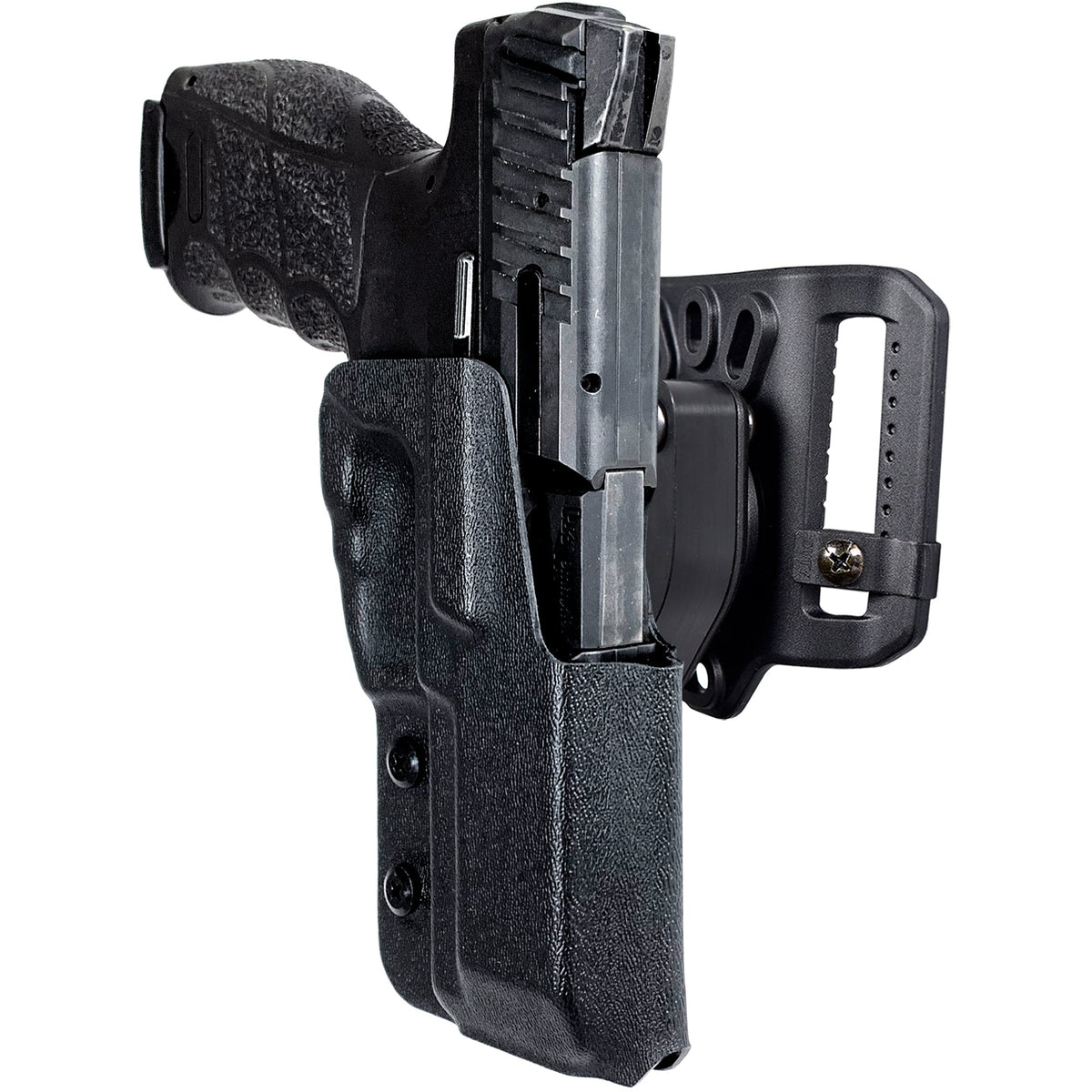 H&K VP9 Quick Release Belt Loop Holster by Black Scorpion Outdoor Gear