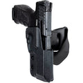 H&K VP9L OWB Quick Release Paddle Holster by Black Scorpion Outdoor Gear