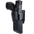 H&K VP9 Quick Release IDPA Holster by Black Scorpion Outdoor Gear