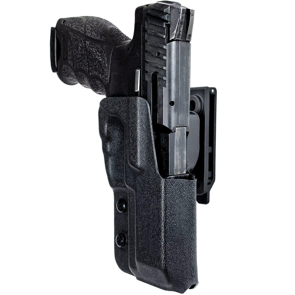 H&K VP9 Quick Release IDPA Holster by Black Scorpion Outdoor Gear