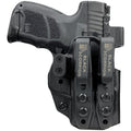 Heckler & Koch CC9 AIWB Dual Clip X Holster by Black Scorpion Outdoor Gear