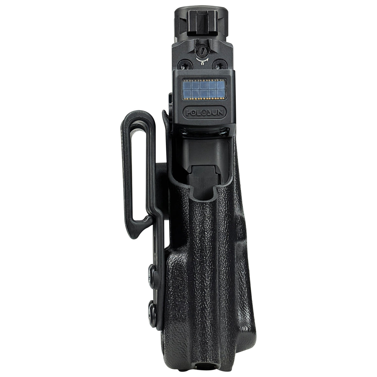 Heckler & Koch CC9 AIWB Dual Clip X Holster by Black Scorpion Outdoor Gear – view 2
