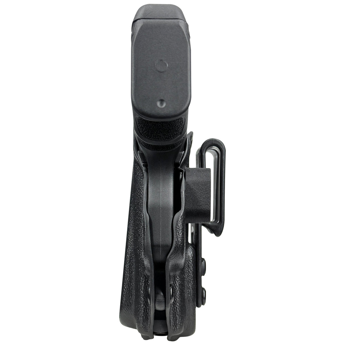 Heckler & Koch CC9 AIWB Dual Clip X Holster by Black Scorpion Outdoor Gear – view 4