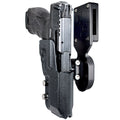 H&K VP9 Pro Ball Joint Competition Holster by Black Scorpion Outdoor Gear