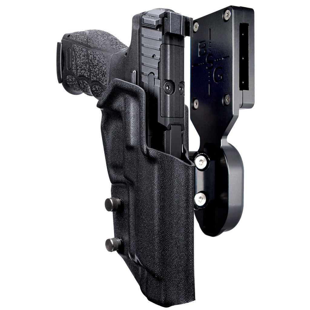 H&K VP9L Pro Ball Joint Competition Holster by Black Scorpion Outdoor Gear