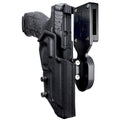 H&K VP9L Pro Ball Joint Competition Holster by Black Scorpion Outdoor Gear