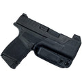 IWB Trigger Guard Tuckable Holster by Black Scorpion Outdoor Gear