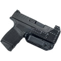 Springfield Hellcat IWB Trigger Guard Tuckable Holster by Black Scorpion Outdoor Gear