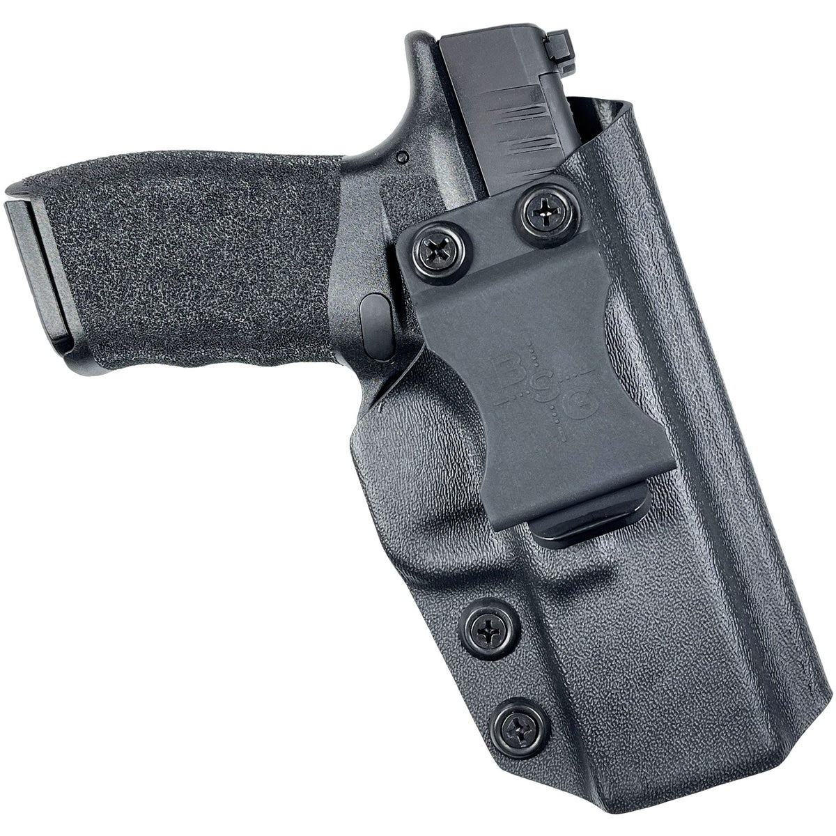 Springfield Hellcat Pro IWB Full Profile Holster by Black Scorpion Outdoor Gear – view 3