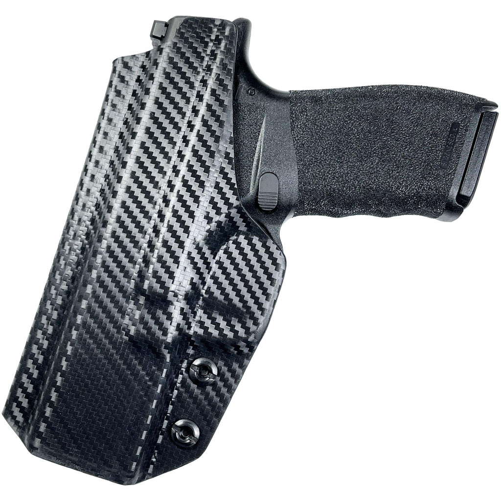 Springfield Hellcat Pro IWB Full Profile Holster by Black Scorpion Outdoor Gear – view 2