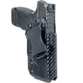 Springfield Armory Hellcat OSP IWB Kydex Holster by Black Scorpion Outdoor Gear