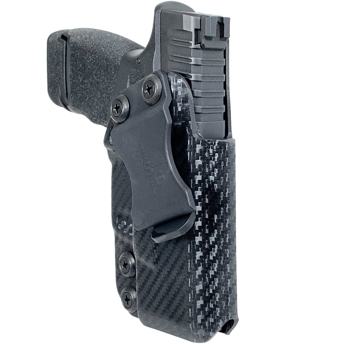 Springfield Armory Hellcat OSP IWB Kydex Holster by Black Scorpion Outdoor Gear