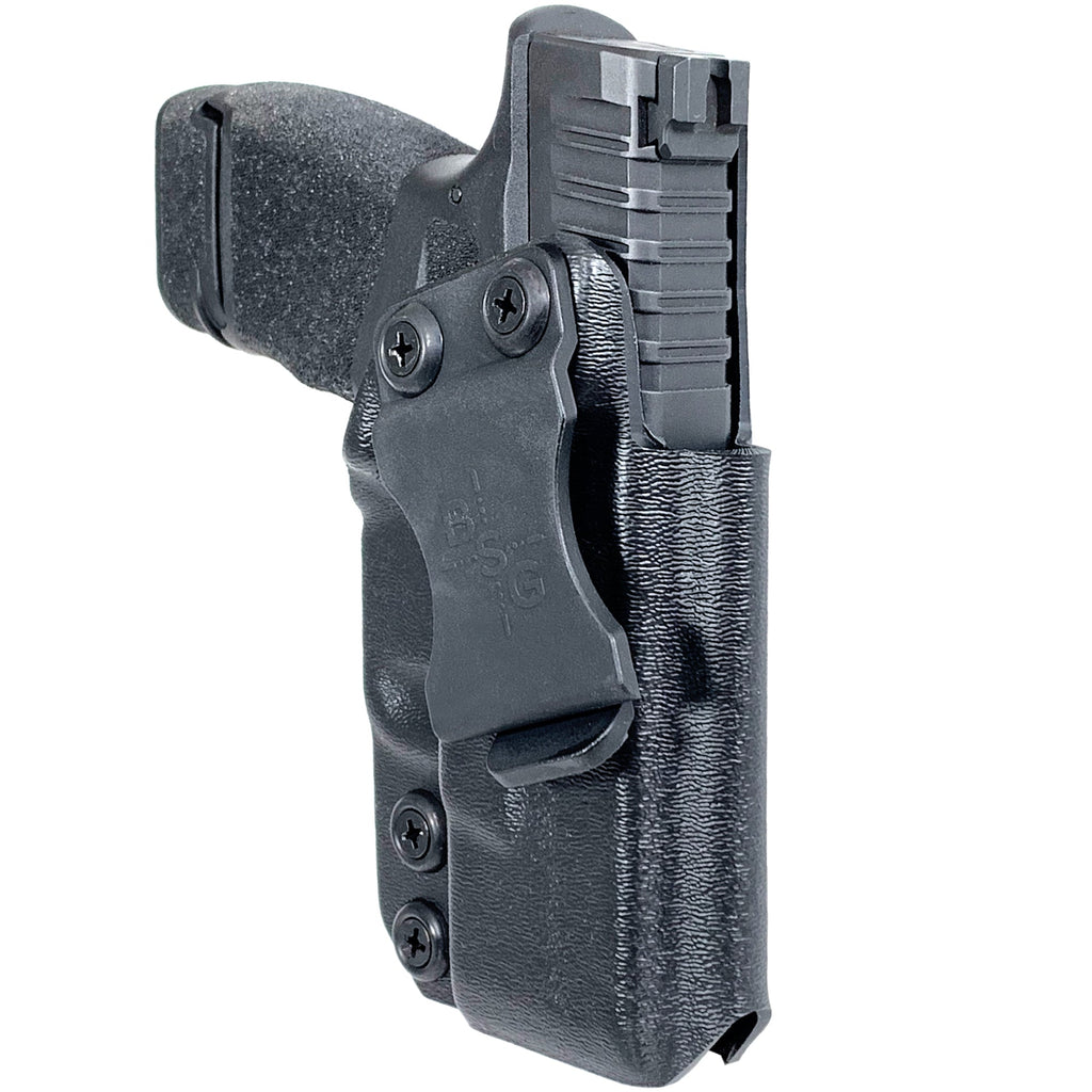 Springfield Armory Hellcat IWB Holster & Mag Pouch Combo by Black Scorpion Outdoor Gear – view 2