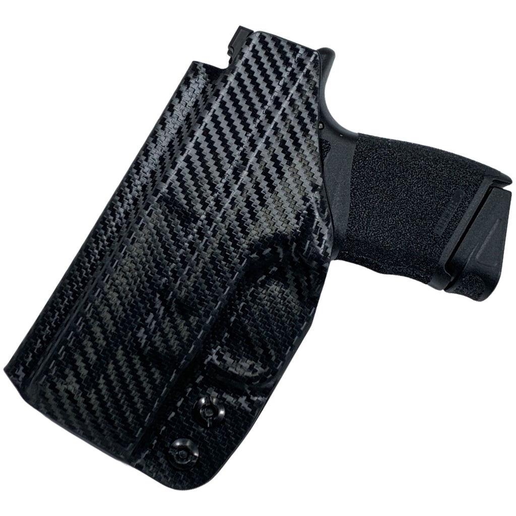 Springfield Armory Hellcat IWB Full Profile Holster by Black Scorpion Outdoor Gear – view 2