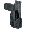 Springfield Armory Hellcat IWB Tuckable Holster by Black Scorpion Outdoor Gear