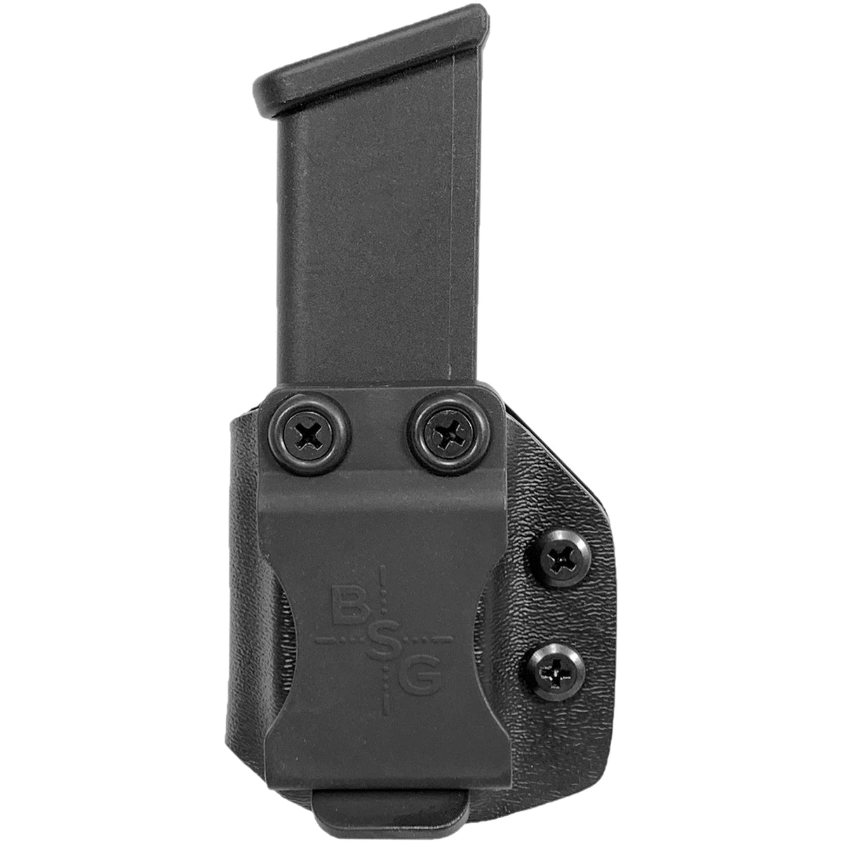 IWB Sweat Guard Holster & Mag Pouch Combo #1 by Black Scorpion Outdoor Gear – view 4