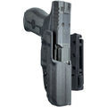 IWI MASADA 4.1'' Pro IDPA Competition Holster by Black Scorpion Outdoor Gear
